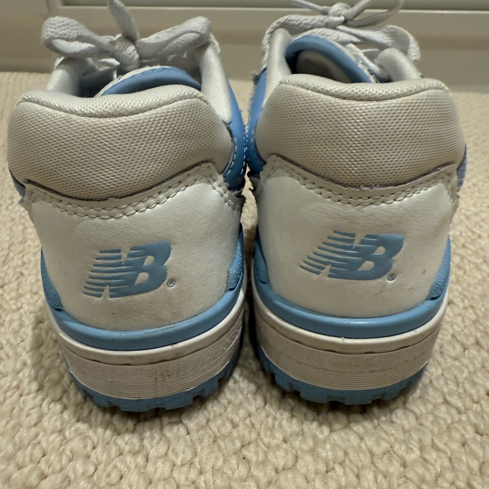 New Balance 550 - Picture 4 of 9